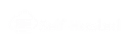 selfhosted